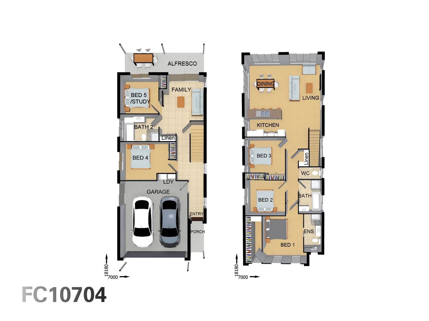 Additional image 6 of Lot 547 Froghollow Cres, South Ripley QLD 4306