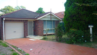 Picture of 51 Manorhouse Blvd, QUAKERS HILL NSW 2763