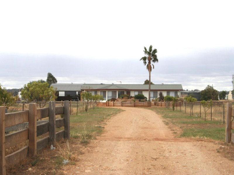 23 Airport Road, Condobolin NSW 2877 House for Sale 660,000