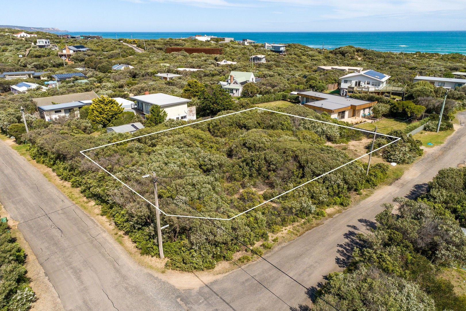 16-18 Constantine Avenue, St Andrews Beach VIC 3941, Image 0