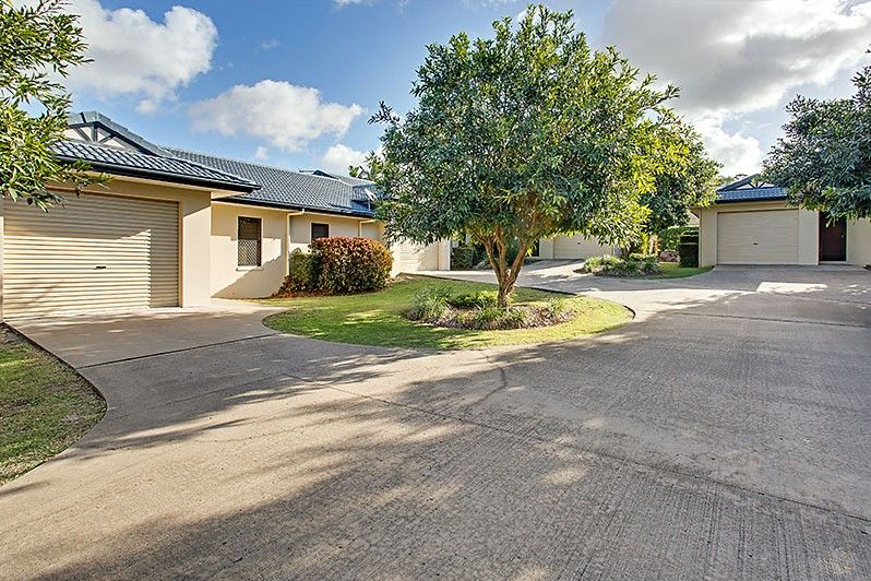 Units 1 - 5, 1 Harington Avenue, Southside QLD 4570, Image 0