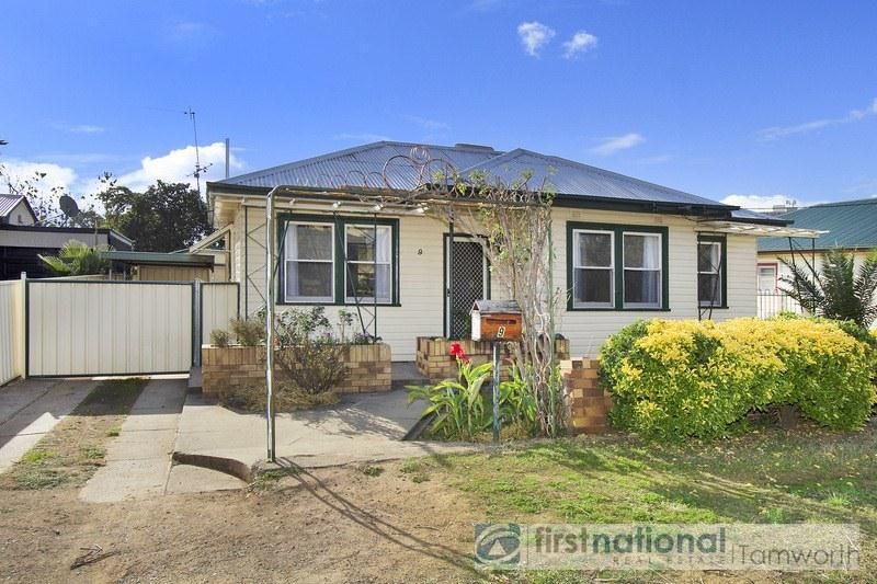 9 Market Street, Tamworth NSW 2340, Image 0