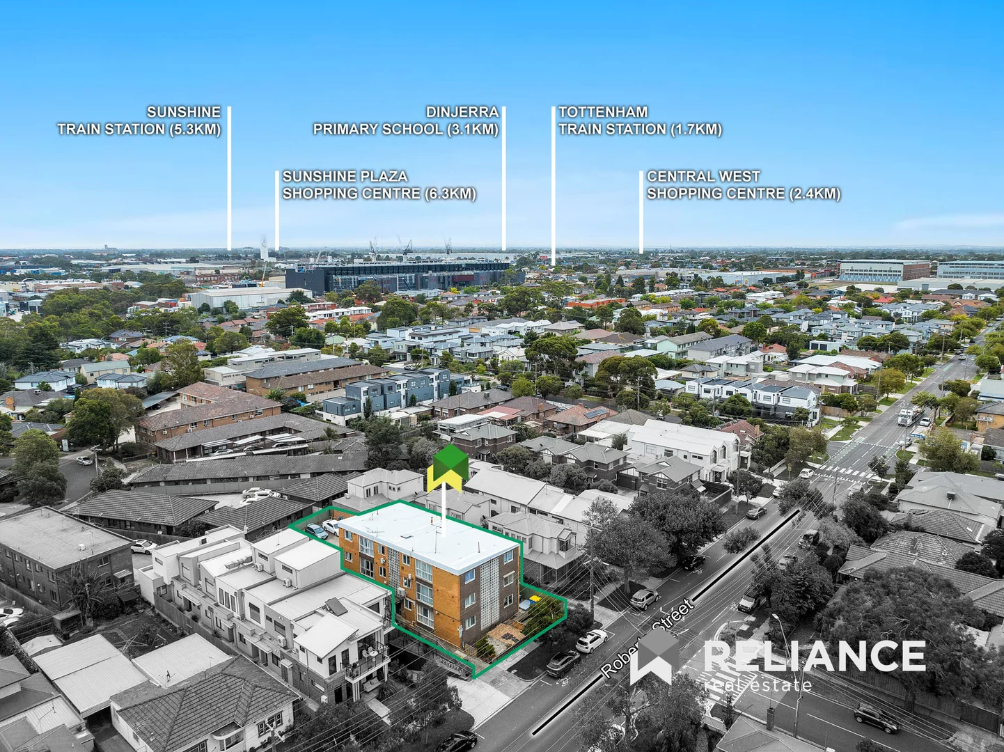 Additional image 12 of 12/90 Roberts Street, West Footscray VIC 3012