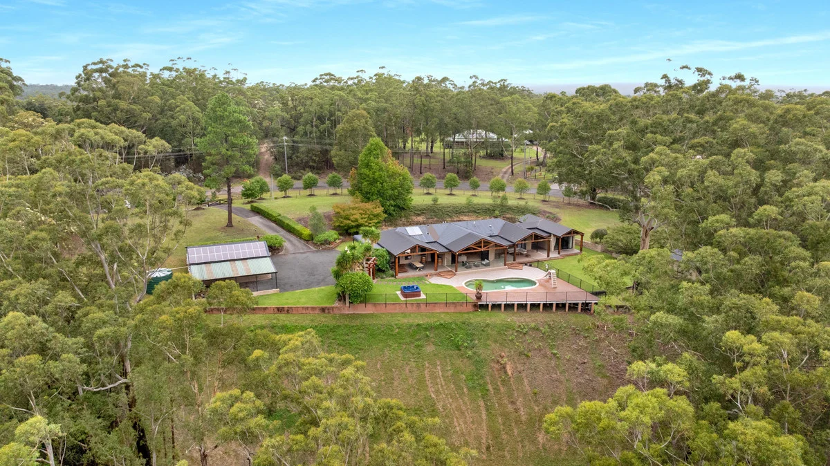 Additional image 21 of 20 Mcarthur Drive, Falls Creek NSW 2540