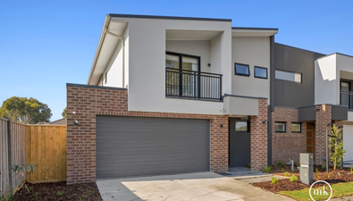Picture of 18/560 Findon Road, SOUTH MORANG VIC 3752