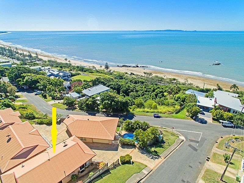 1/1-3 Freeman Street, Yeppoon QLD 4703