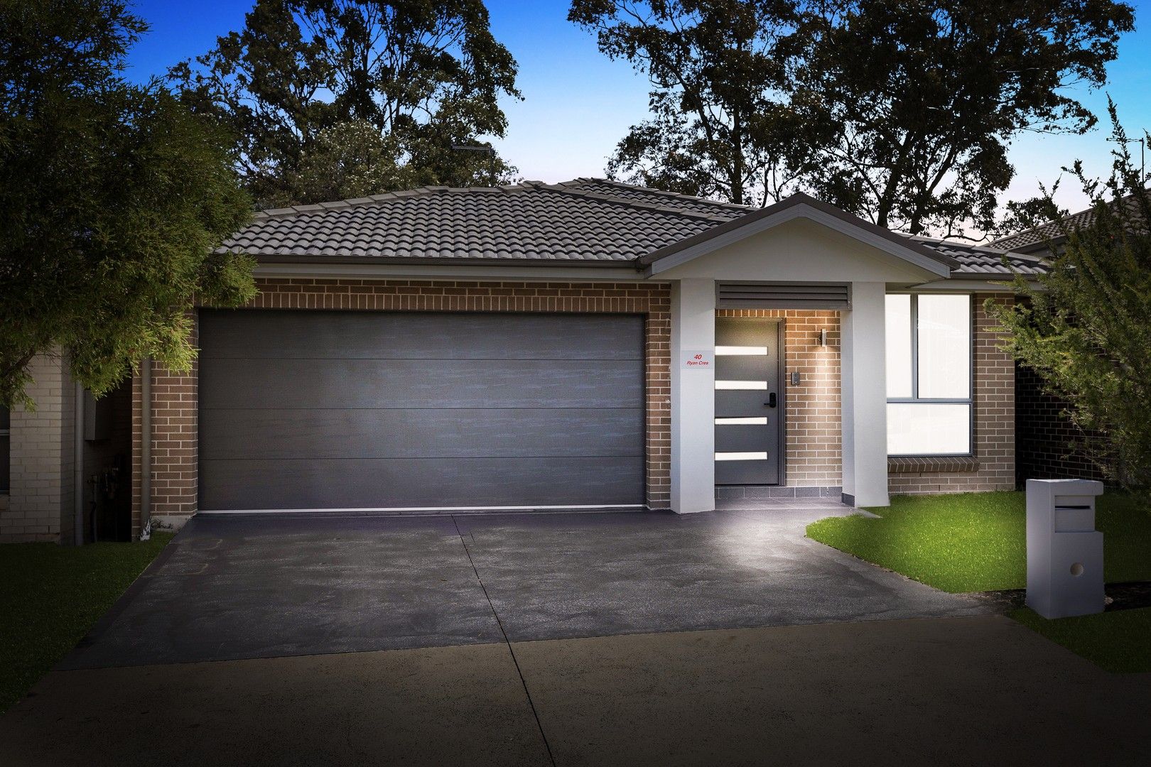 40 Ryan Crescent, Riverstone NSW 2765, Image 0