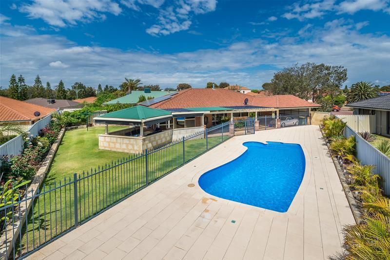 12 Redondo Court, Iluka WA 6028, Image 0