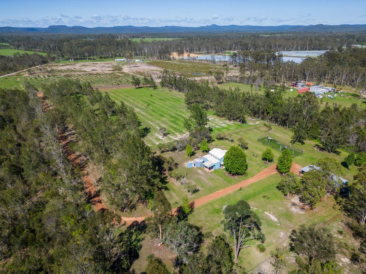 185 Omega Drive, Kungala NSW 2460, Image 0