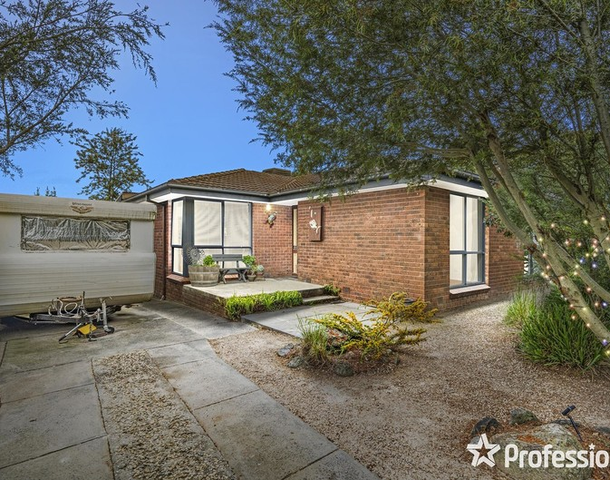 48 Lauriston Drive, Coldstream VIC 3770