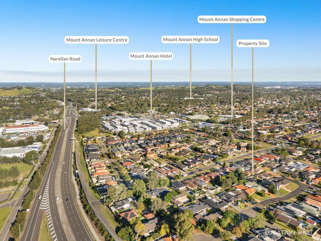 Additional image 14 of 25 Bertram Place, Narellan Vale NSW 2567