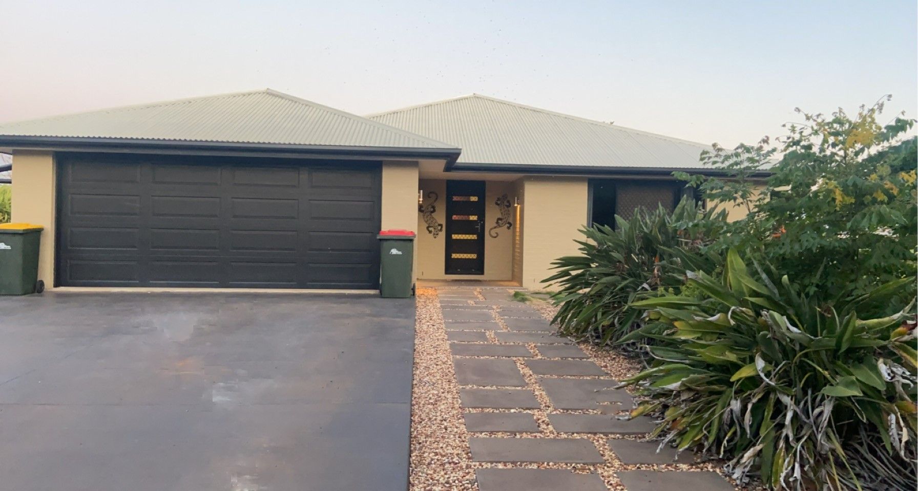 4 bedrooms House in 53-57 Herbert Street ST GEORGE QLD, 4487