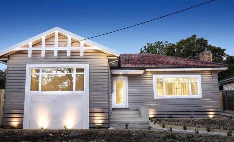 3 bedrooms House in 75 Campbell St HEATHMONT VIC, 3135