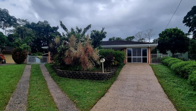 Picture of 2 Tourmaline Close, BAYVIEW HEIGHTS QLD 4868