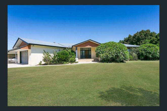 Picture of 27 Carlock Promenade, KARALEE QLD 4306