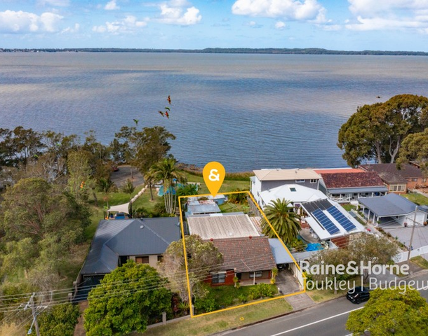 108 Tuggerawong Road, Wyongah NSW 2259