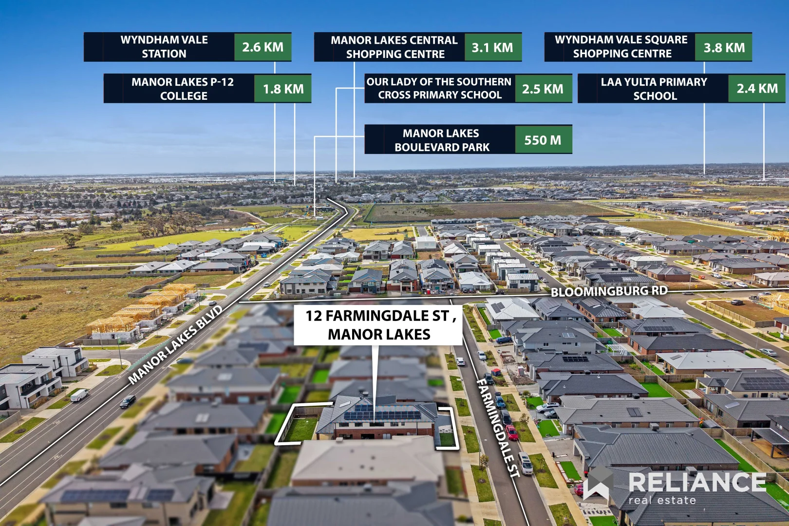 Additional image 29 of 12 Farmingdale Street, Manor Lakes VIC 3024