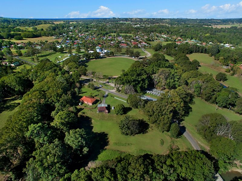 Lot 204 Coral Avenue, Mullumbimby NSW 2482, Image 0