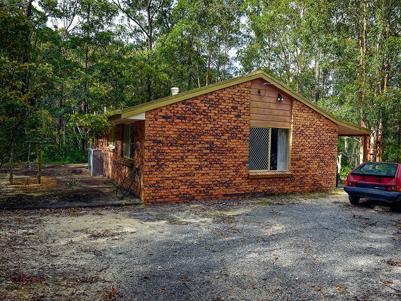 849 Gold Coast-Springbrook Road, Austinville QLD 4213, Image 0