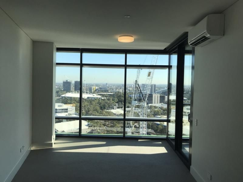 1 bedrooms Apartment / Unit / Flat in 204/1 Brushbox Street SYDNEY OLYMPIC PARK NSW, 2127