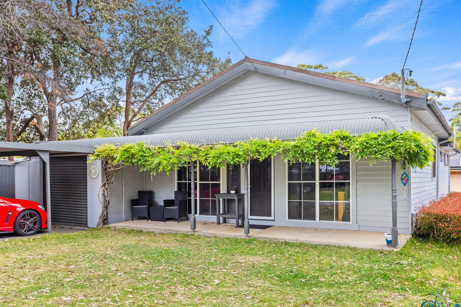 2 Grevillea Grove, Heathcote NSW 2233, Image 0