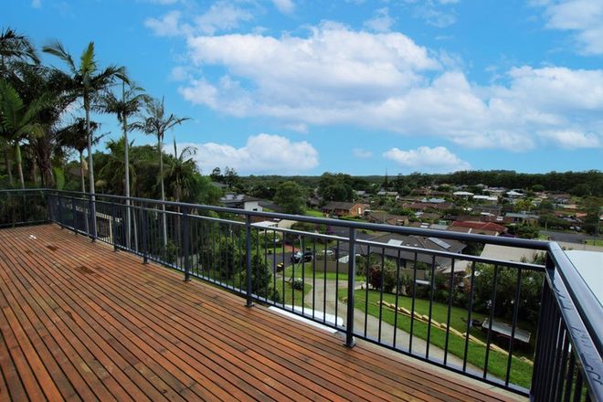 Picture of 3b Nyora Place, COFFS HARBOUR NSW 2450