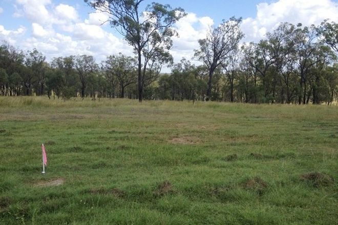 Picture of 8 (lot 31) Boondooma Dam Lookout Road, OKEDEN QLD 4613