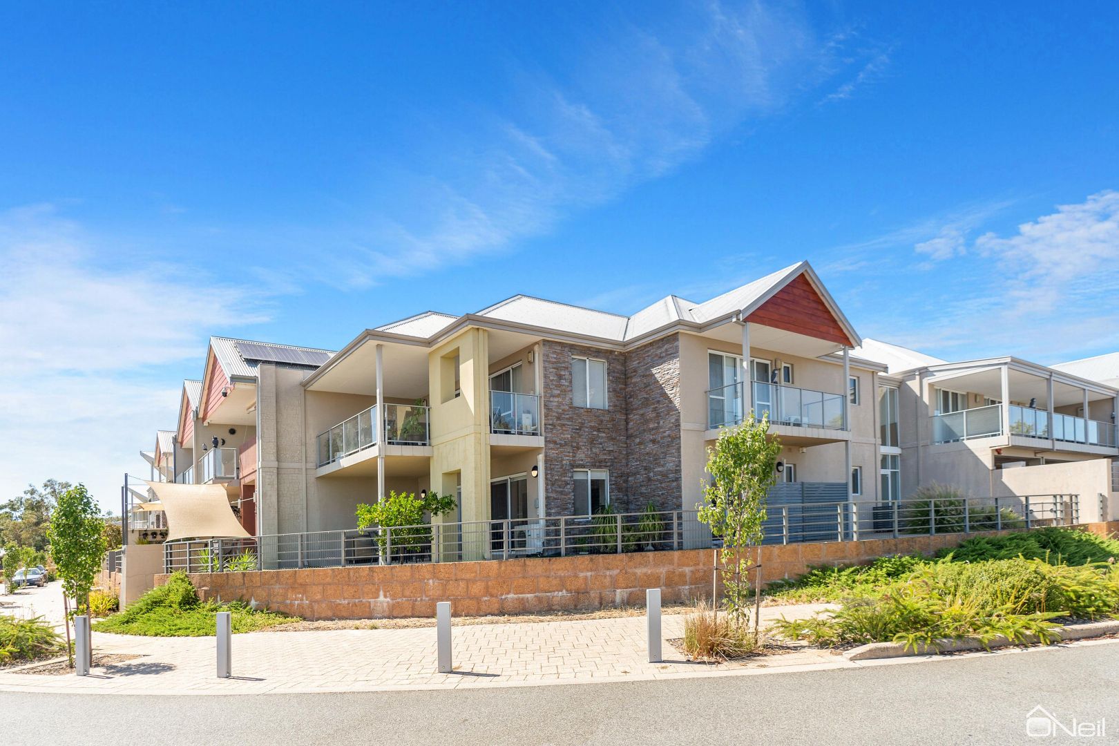 3/54 Dorney Esplanade, Champion Lakes WA 6111, Image 2