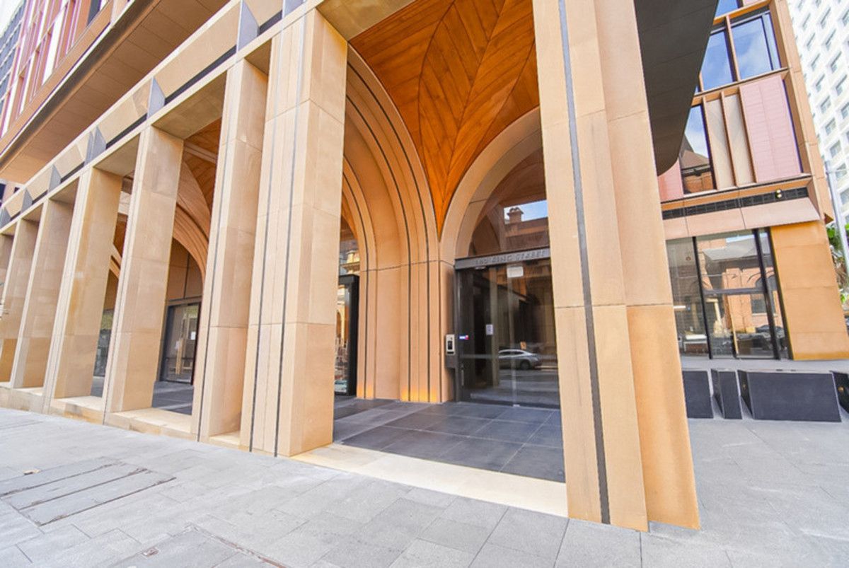 3 bedrooms Apartment / Unit / Flat in Lv4/160 King Street SYDNEY NSW, 2000