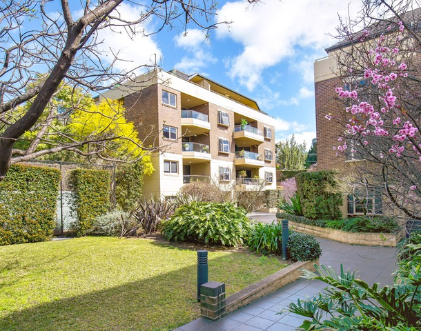 2/21 Young Street, Cremorne NSW 2090