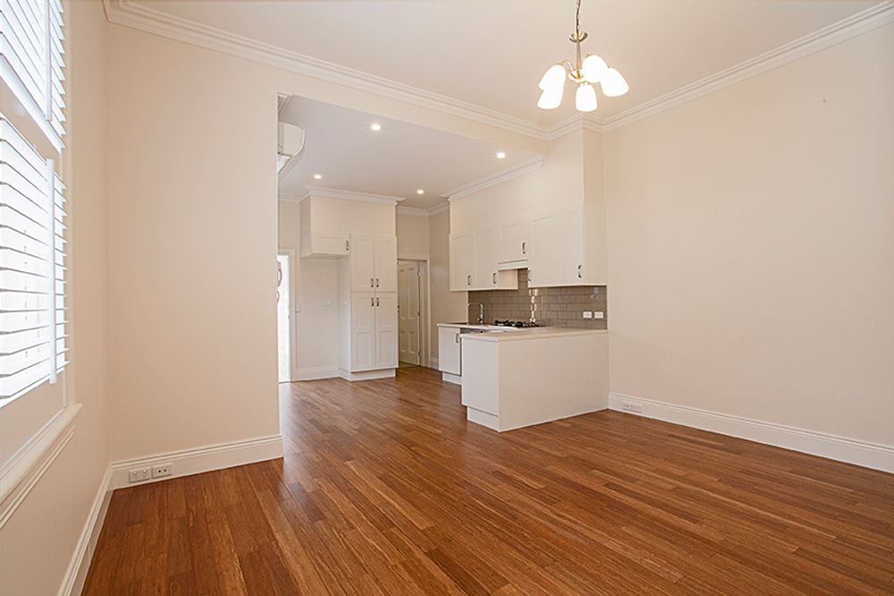 1 bedrooms House in 472A Victoria St RICHMOND VIC, 3121