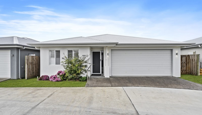 Picture of 402 Glades Street, CHAMBERS FLAT QLD 4133