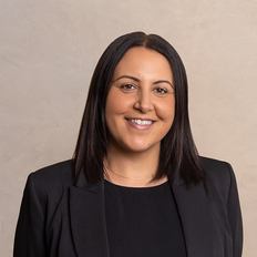 Laila Khoury, Property manager