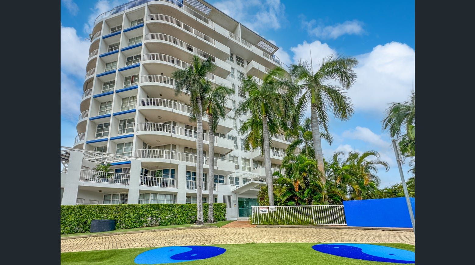 2C/3-7 The Strand , Townsville City QLD 4810