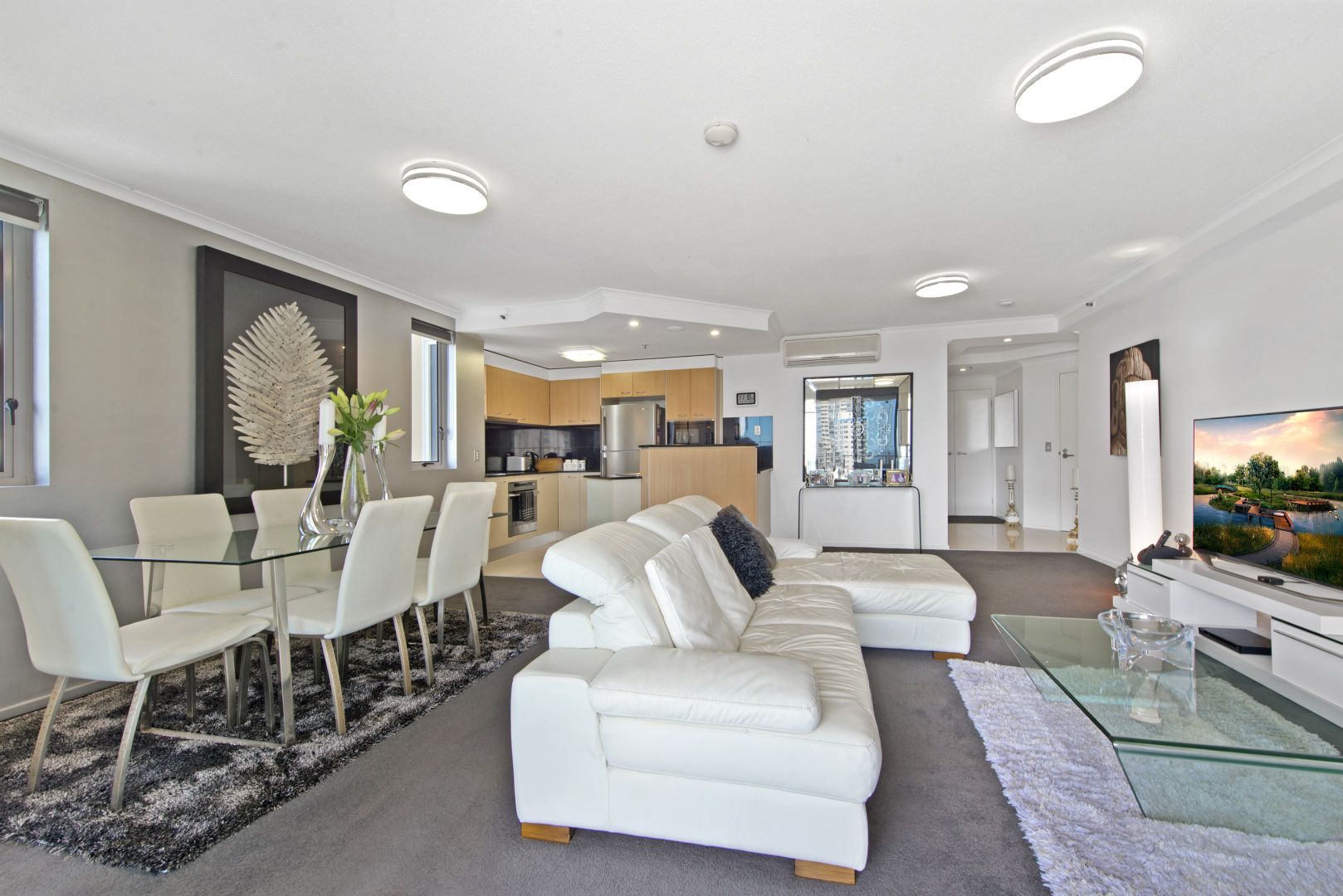 3106/21 Cypress Avenue, Surfers Paradise QLD 4217, Image 1