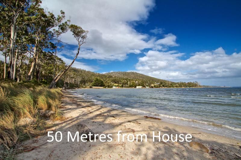 21 Sunset Drive, Garden Island Creek TAS 7112, Image 1