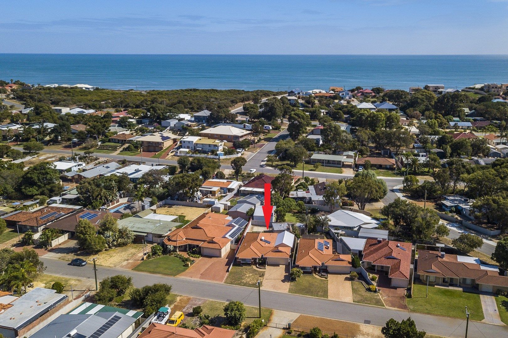 1/32 Yeulba Street, Falcon WA 6210, Image 0