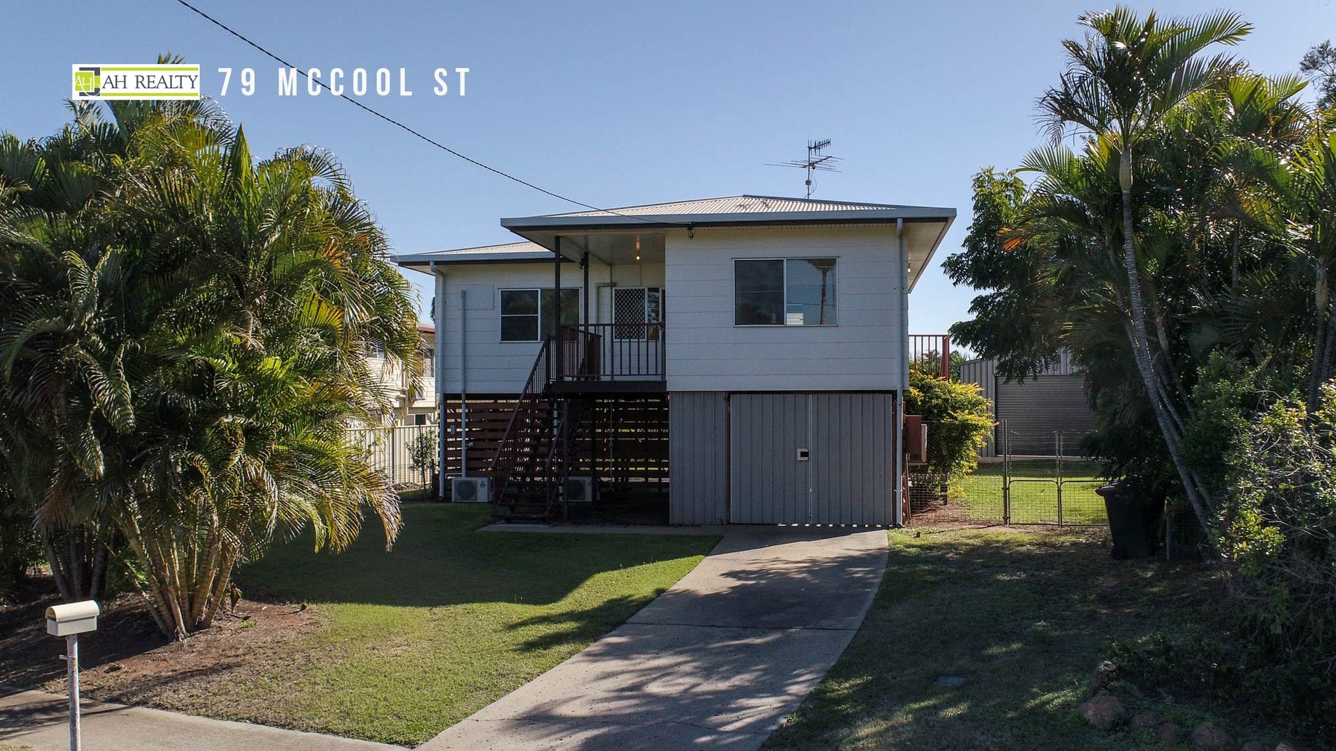 3 bedrooms House in 79 McCool Street MORANBAH QLD, 4744