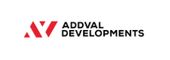 Logo for Addval Developments