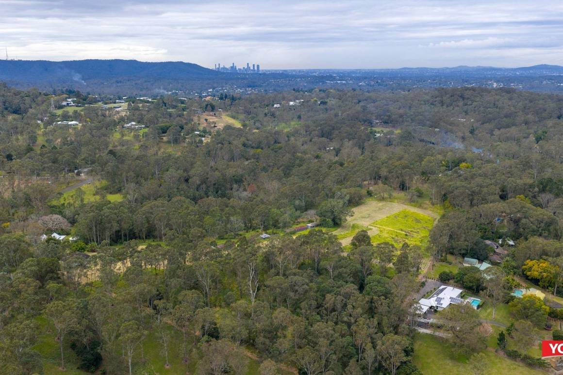 47 BYCROFT ROAD Pullenvale 4069 - Image 5