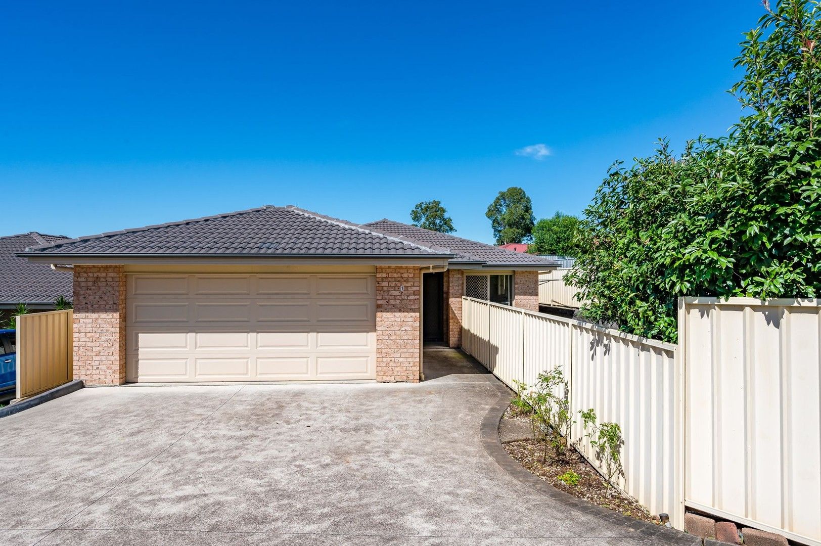 1/8 Neptune Close, Rutherford NSW 2320, Image 0