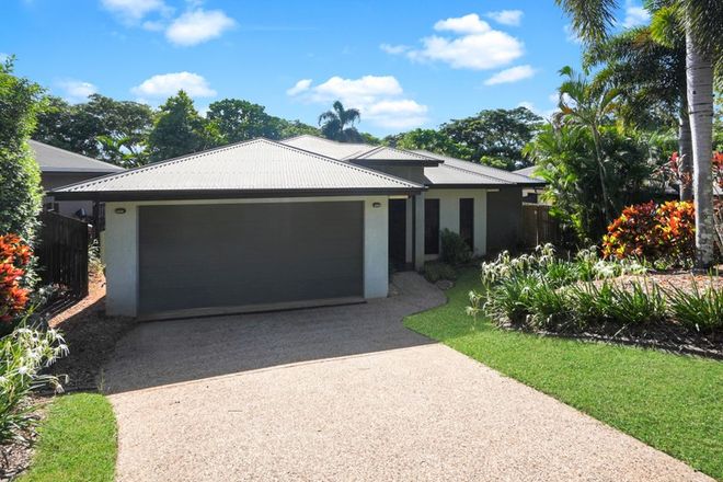 Picture of 33 Sunbird Drive, WOREE QLD 4868