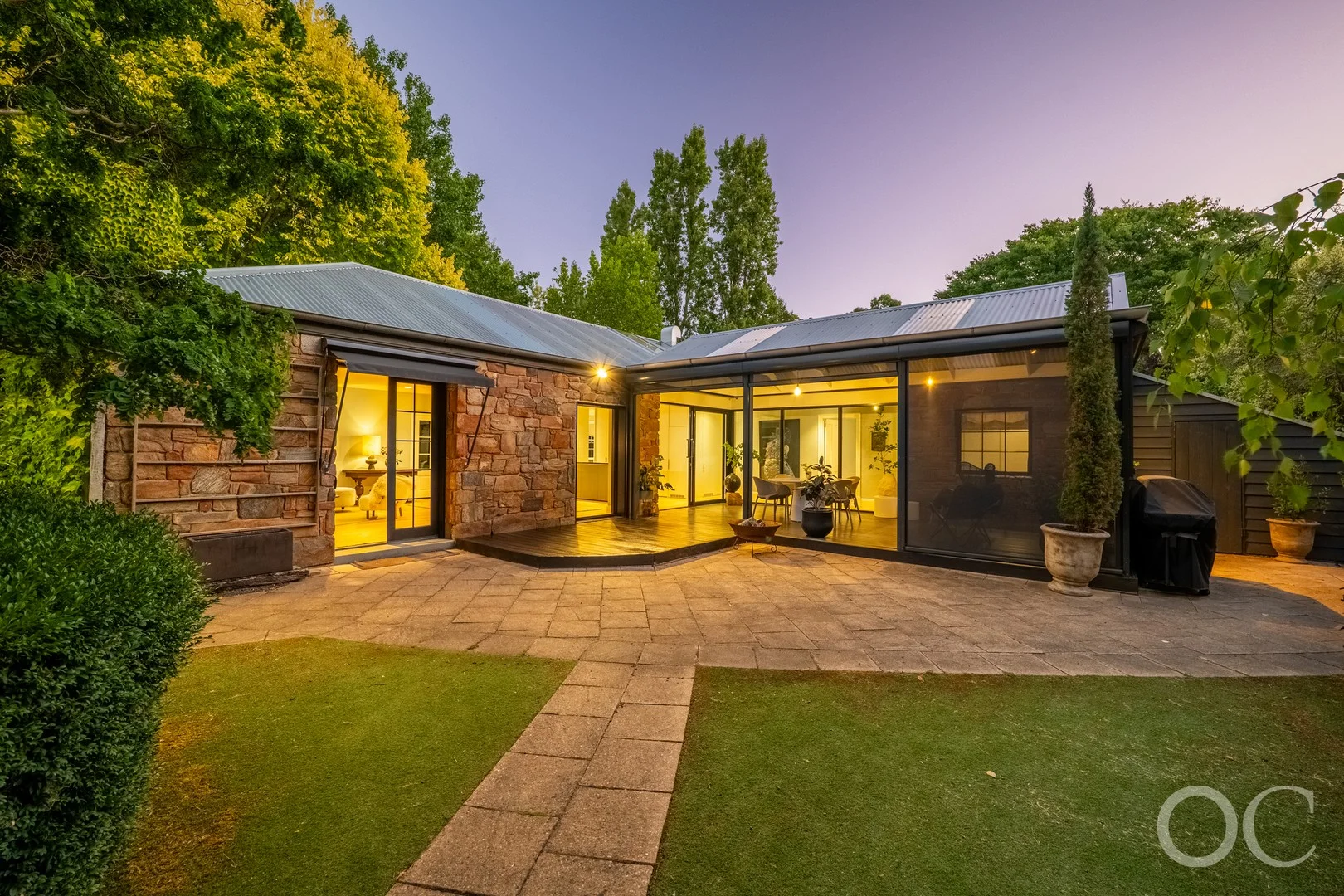 143 Woods Hill Road, Ashton SA 5137