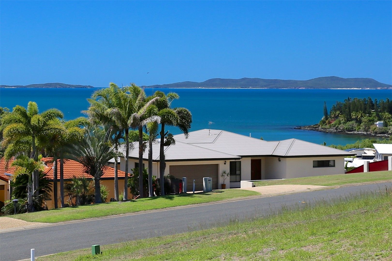 16 Paradise Way, Emu Park QLD 4710, Image 0