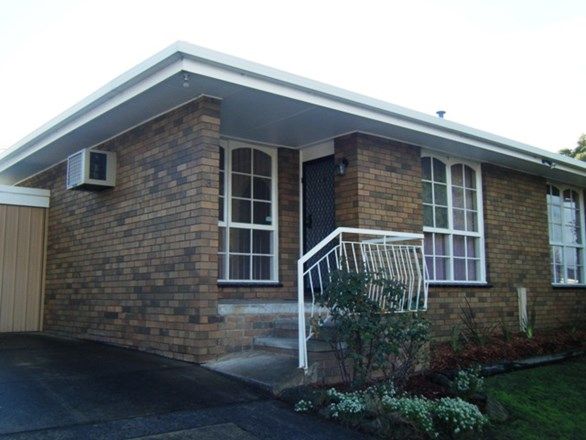 2 bedrooms House in 8/12 Cedar Grove HIGHTON VIC, 3216