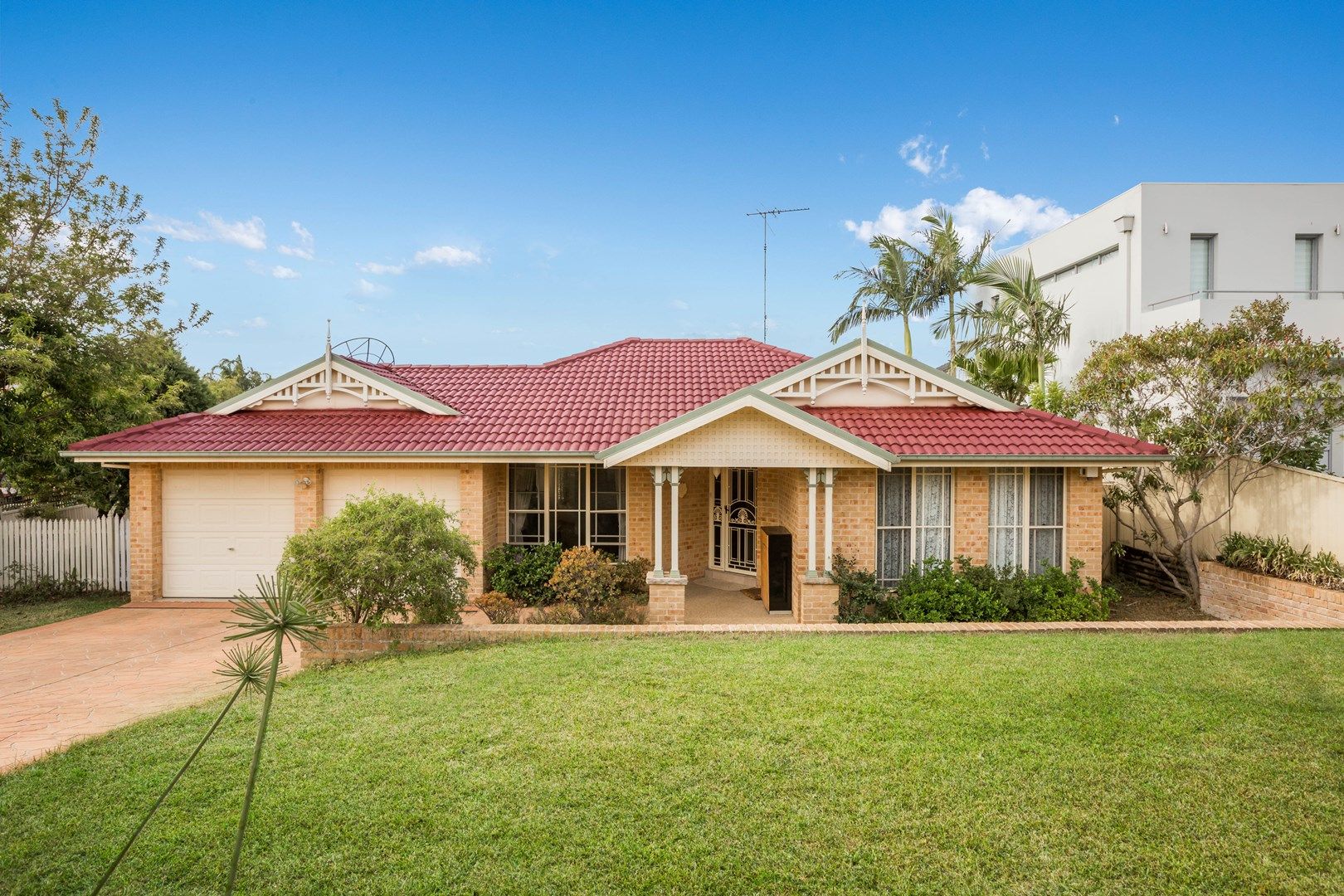 70 Bingara Crescent, Bella Vista NSW 2153, Image 0