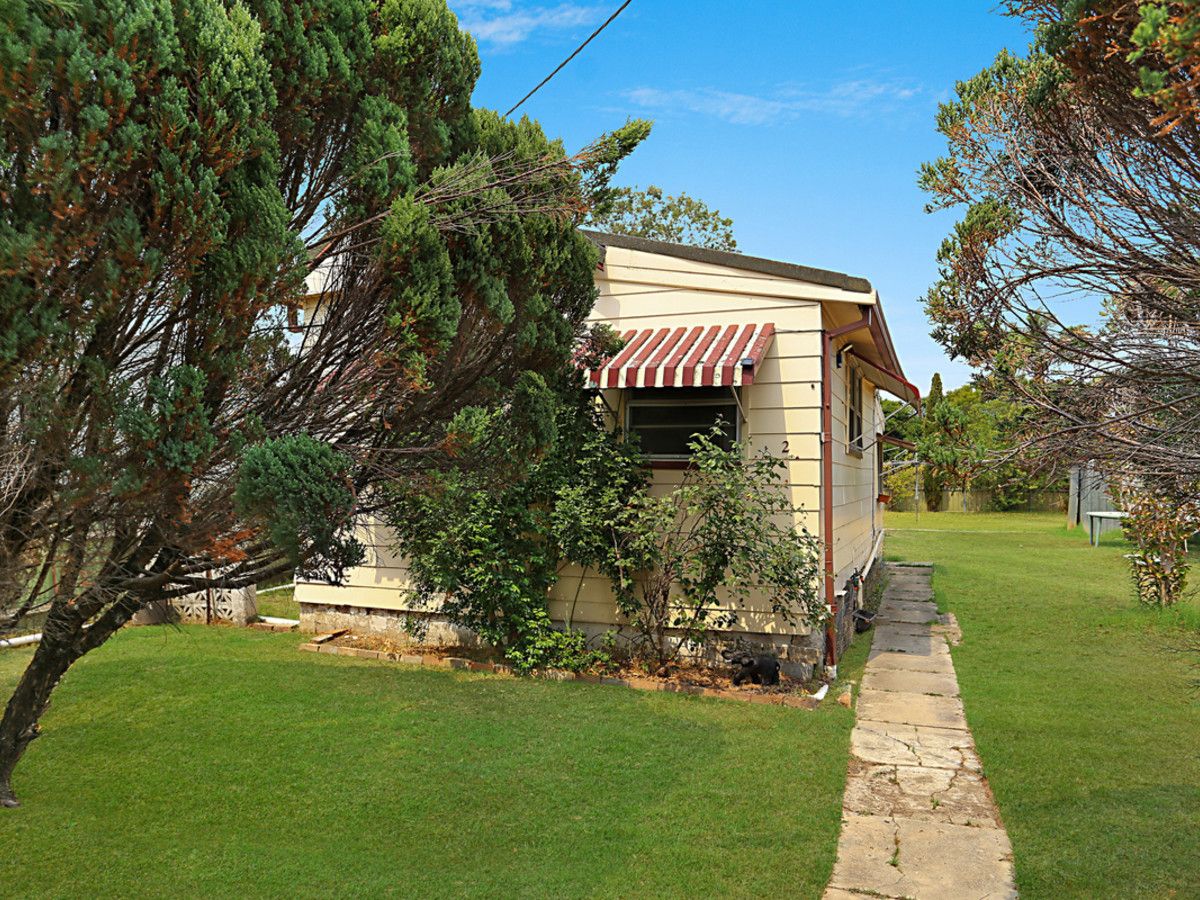 2 Colliery Street, Aberdare NSW 2325, Image 0