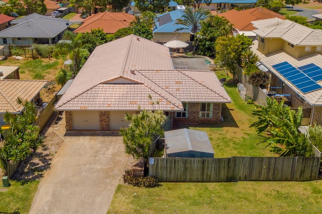 21 Trafalgar Drive, Victoria Point QLD 4165, Image 0