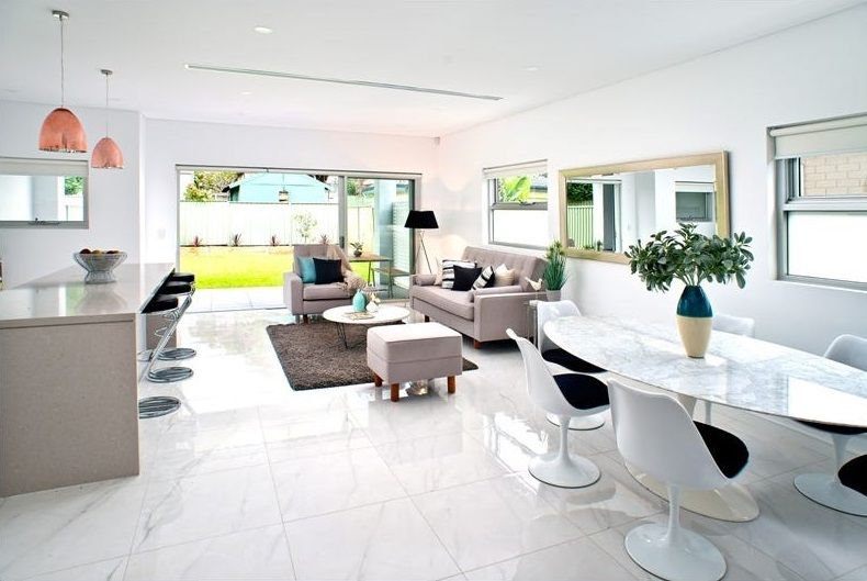 4 bedrooms House in 1462 Anzac Parade LITTLE BAY NSW, 2036