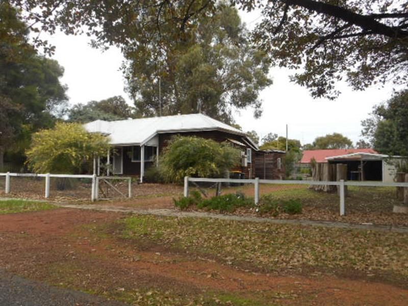 59 Marginata Crescent, DWELLINGUP WA 6213, Image 0